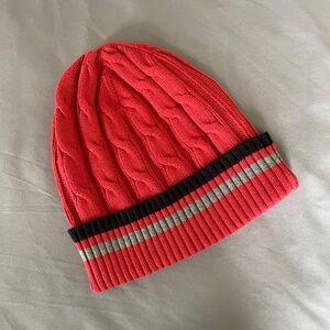 winter hat